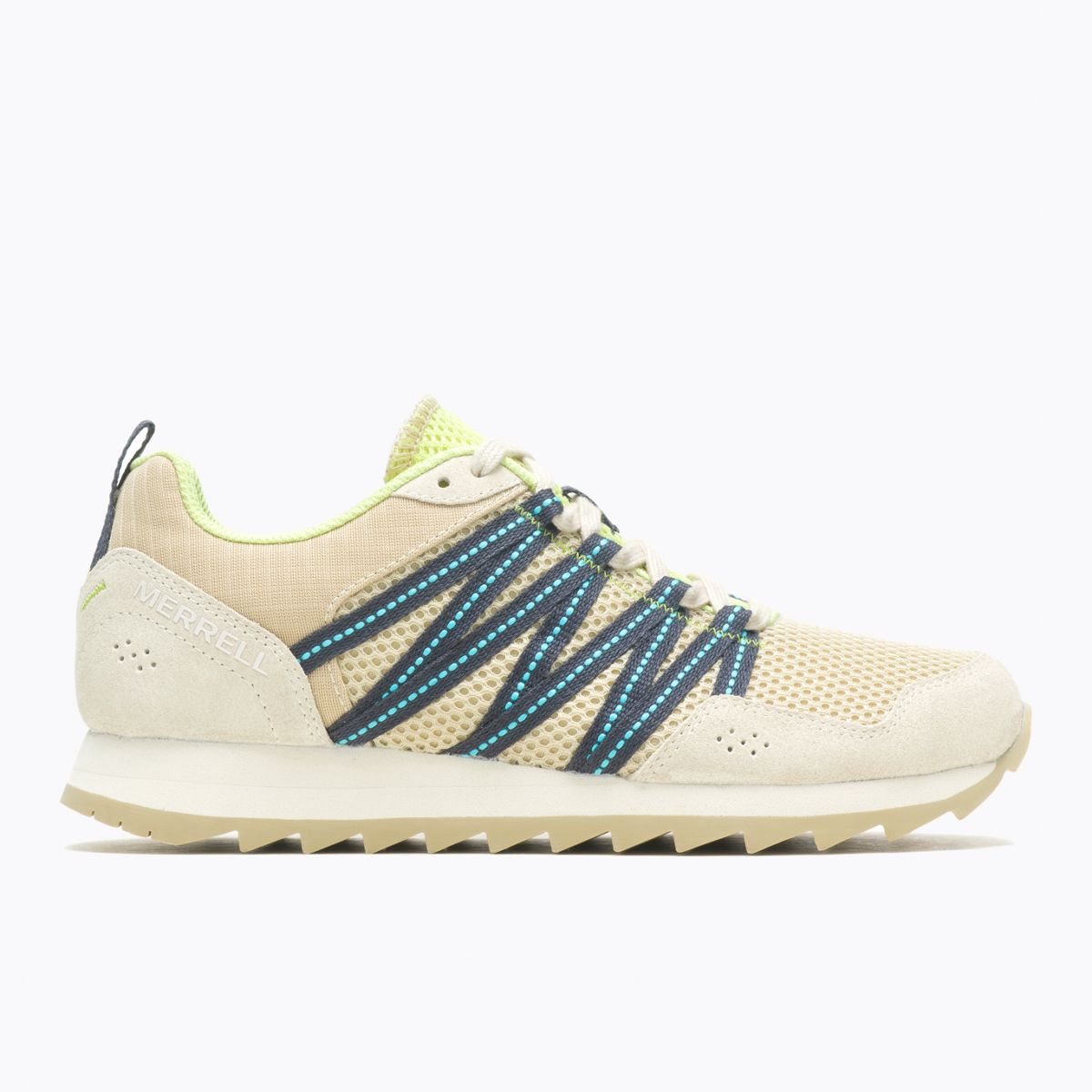 Alpine Sneaker Sport