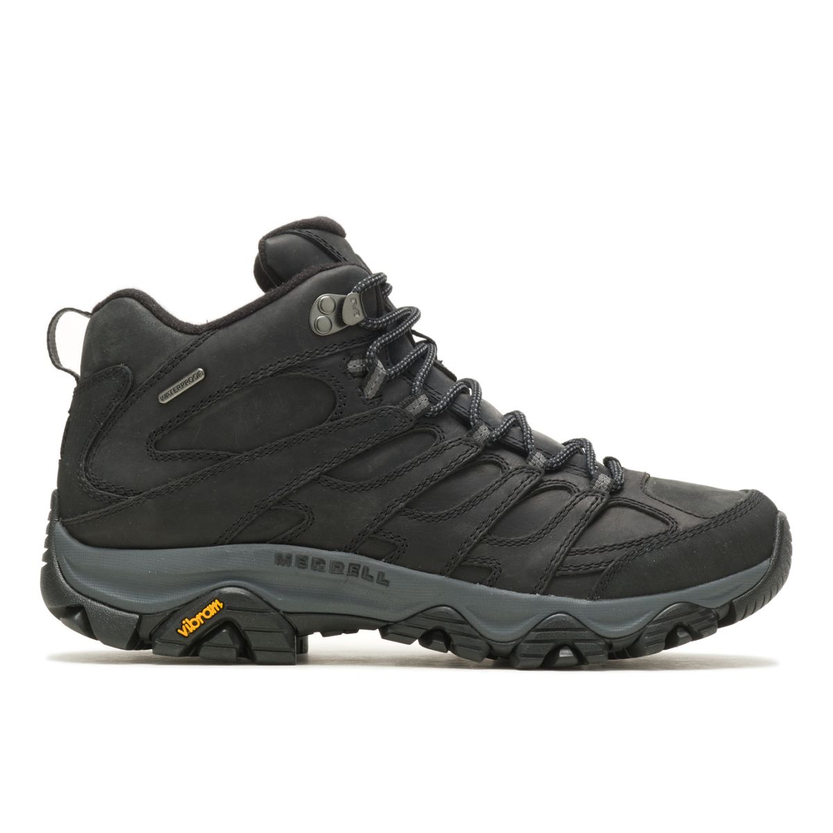 Moab 3 Prime Mid Waterproof Wide Width