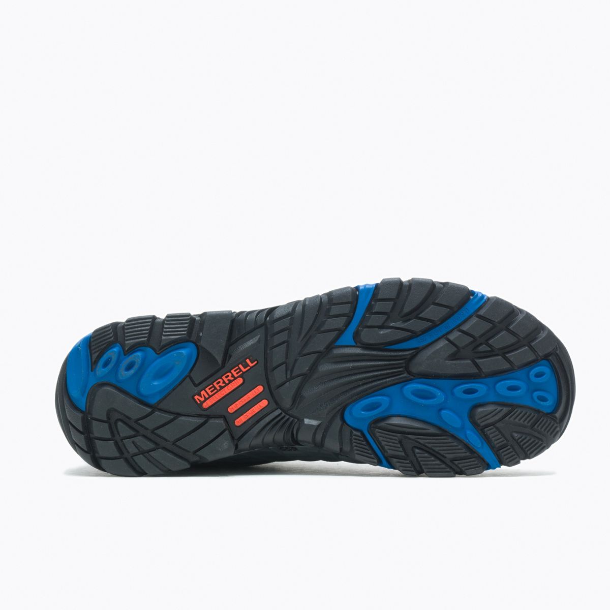 Moab Velocity Mid Waterproof Carbon Fiber Wide Width