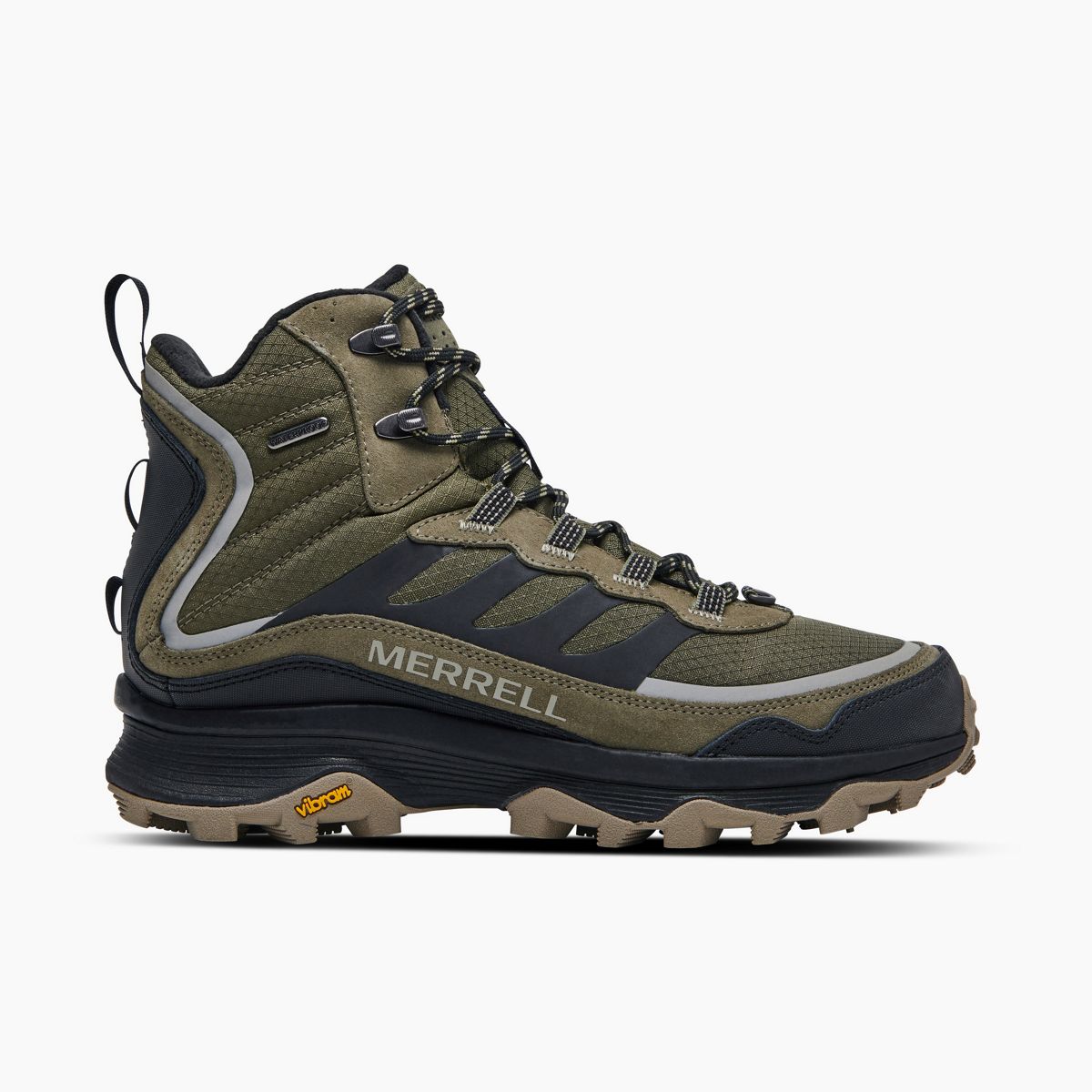 Moab Speed Thermo Mid Waterproof