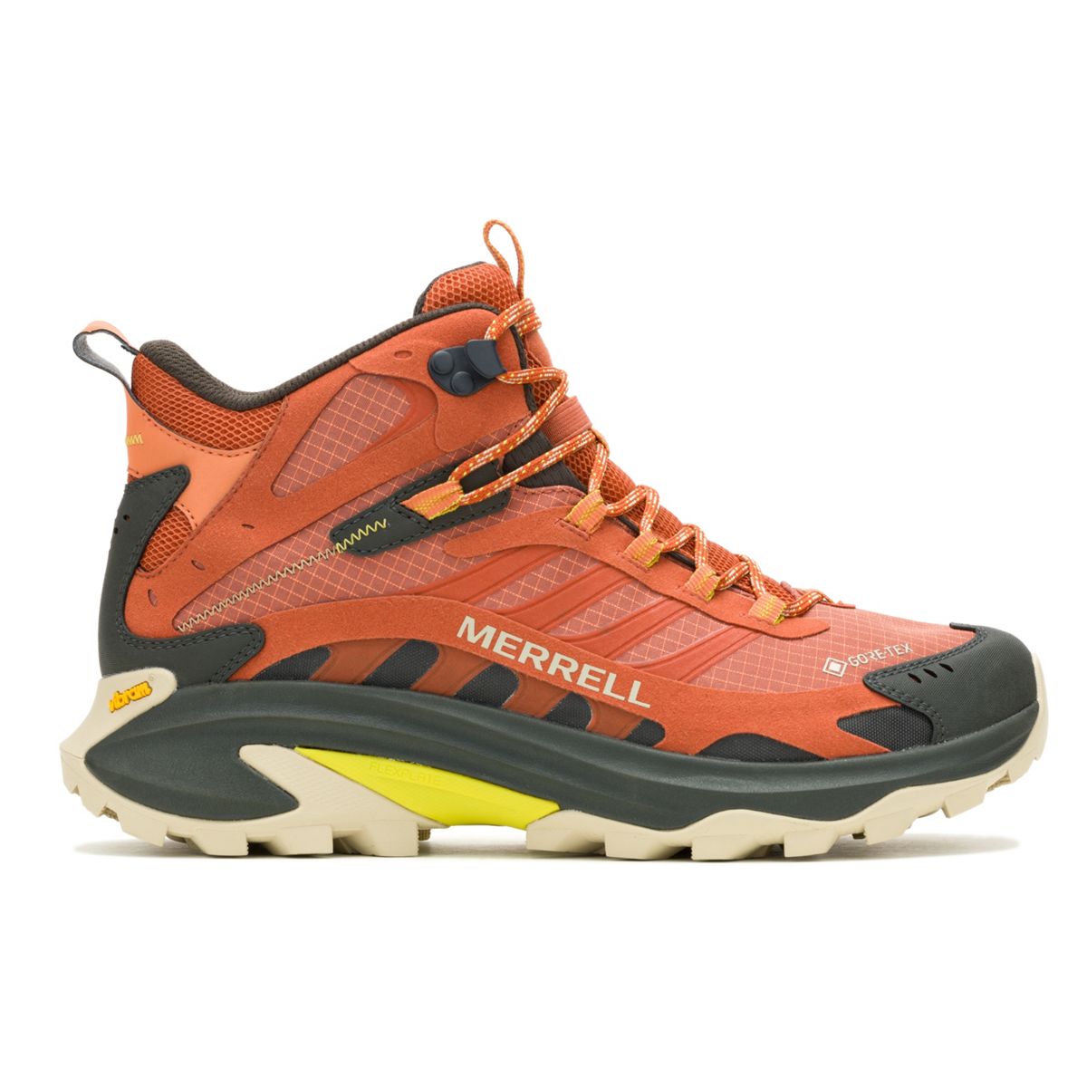 Moab Speed 2 Mid GORE-TEX®