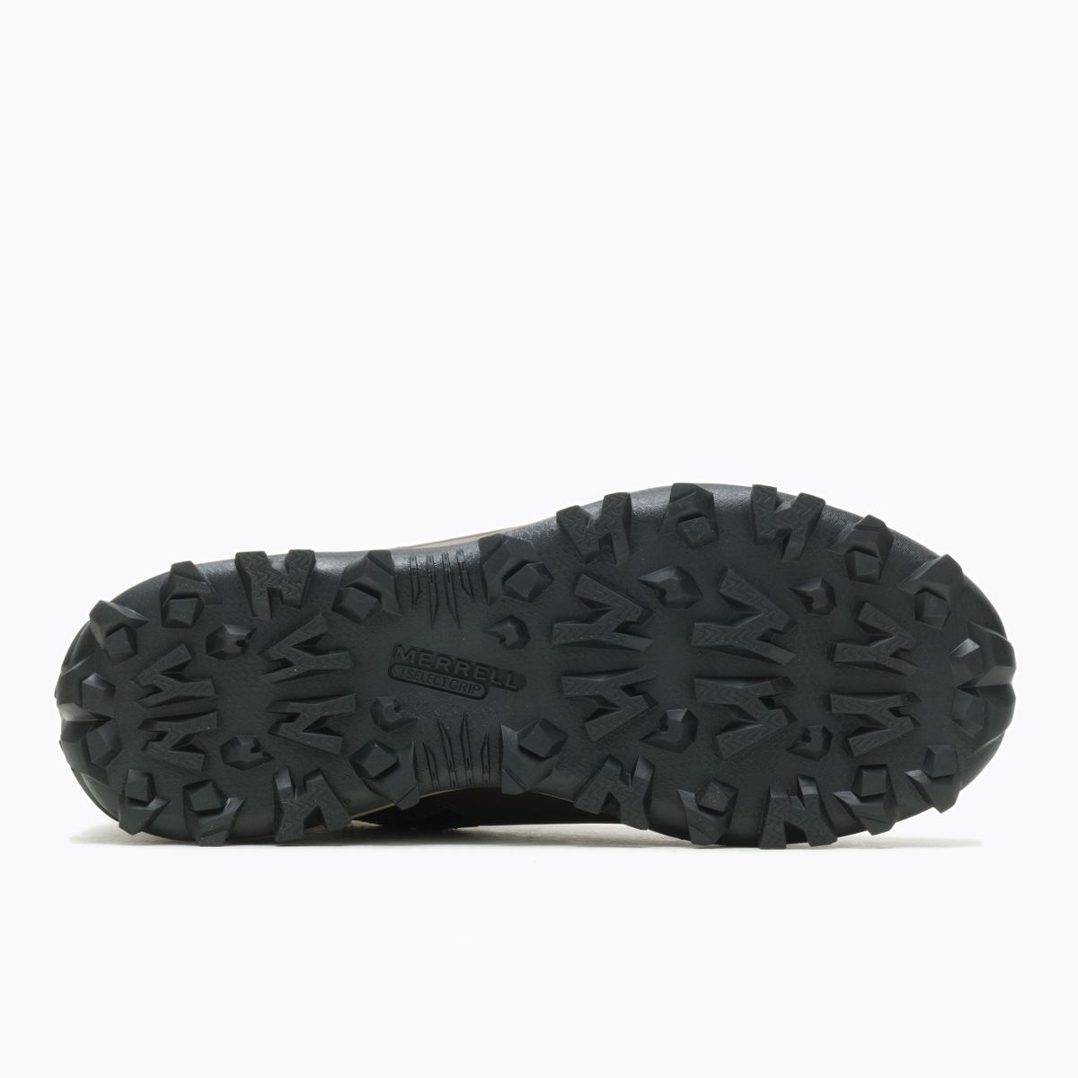 Thermo Snowdrift Zip Mid Shell