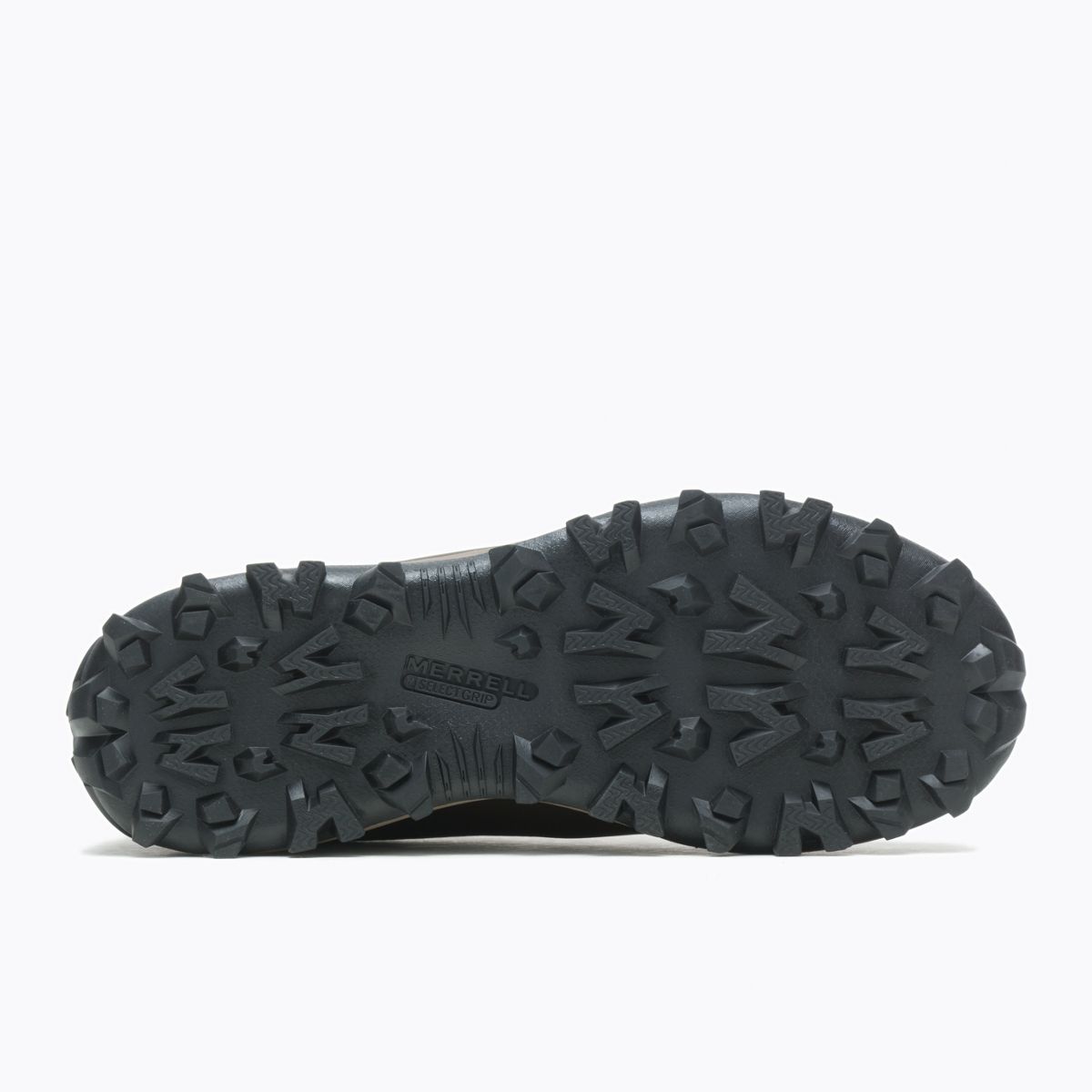 Thermo Snowdrift Moc Shell Waterproof