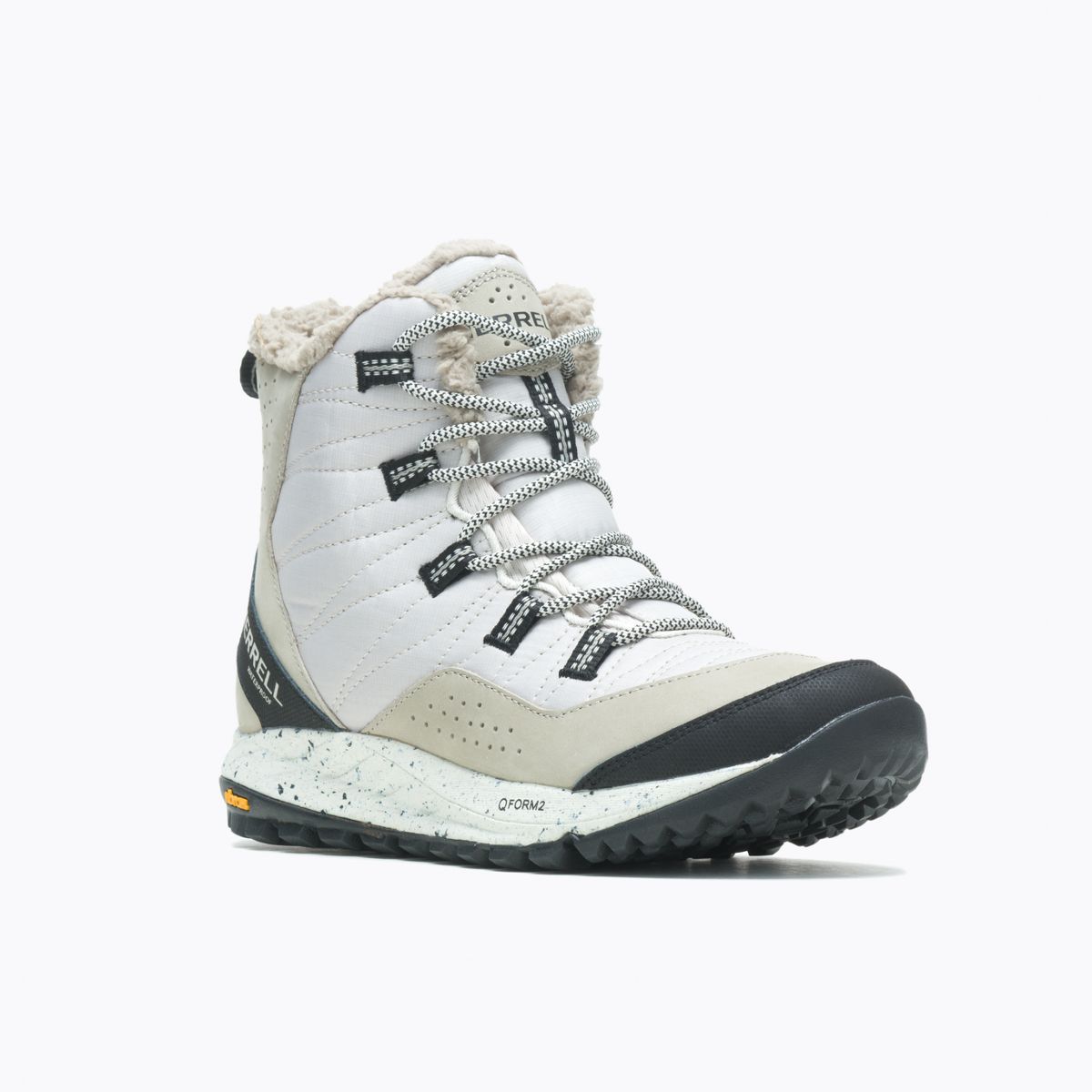 Antora Sneaker Boot Waterproof