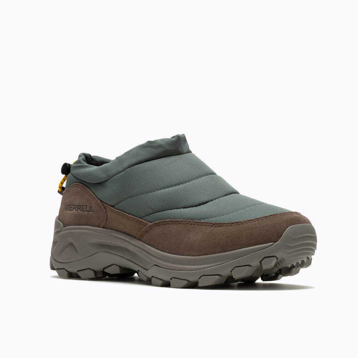 Winter Moc Zero