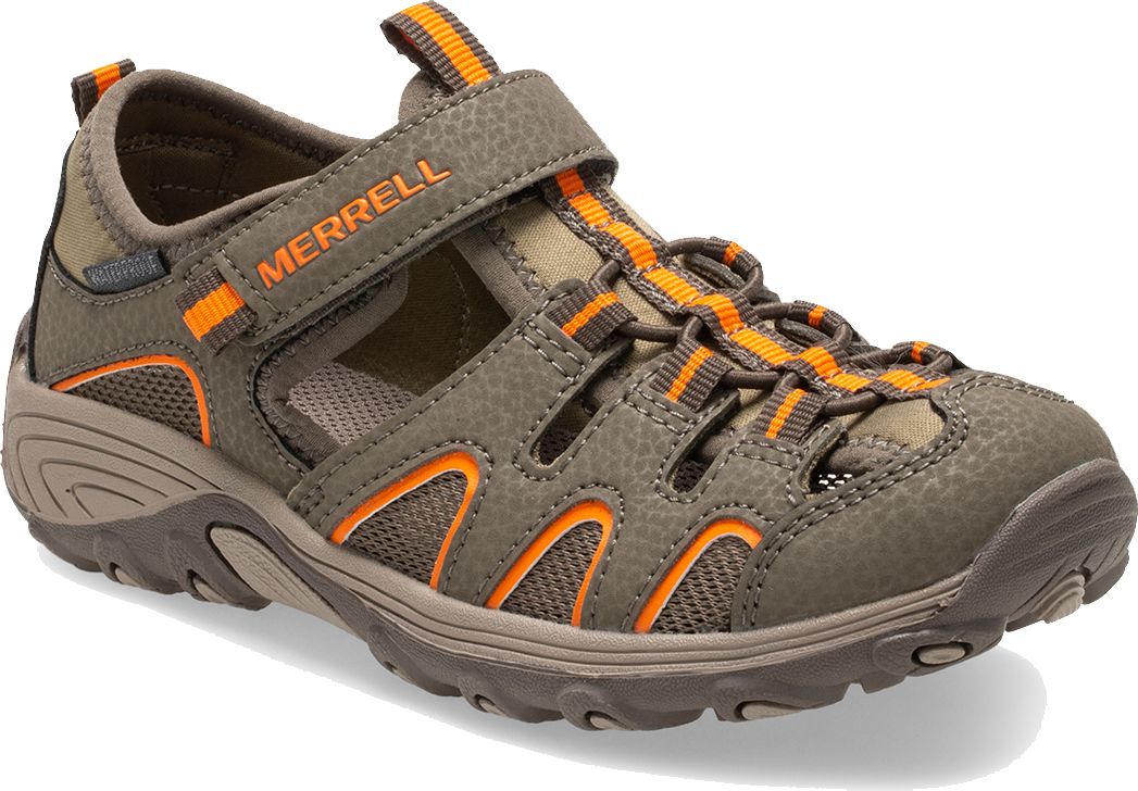 Hydro H2O Hiker Sandal