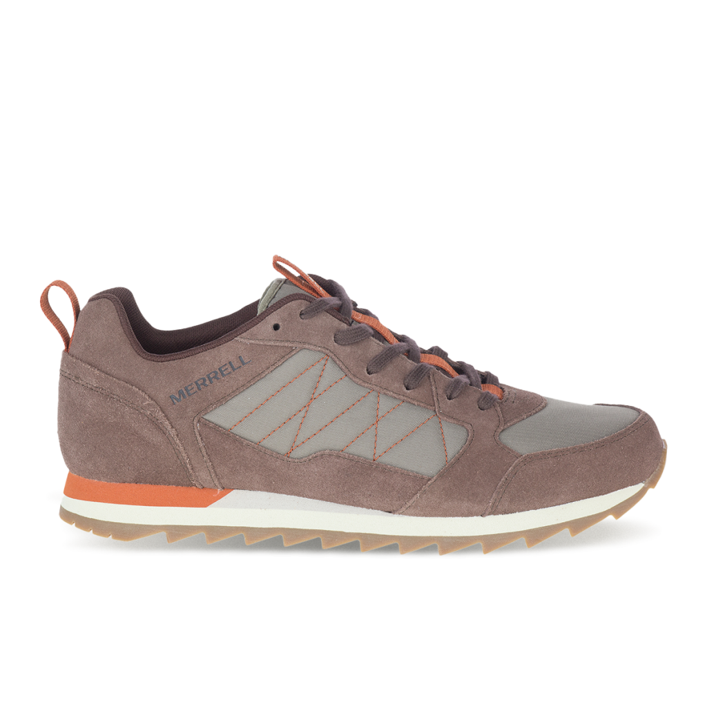 Alpine Sneaker Men