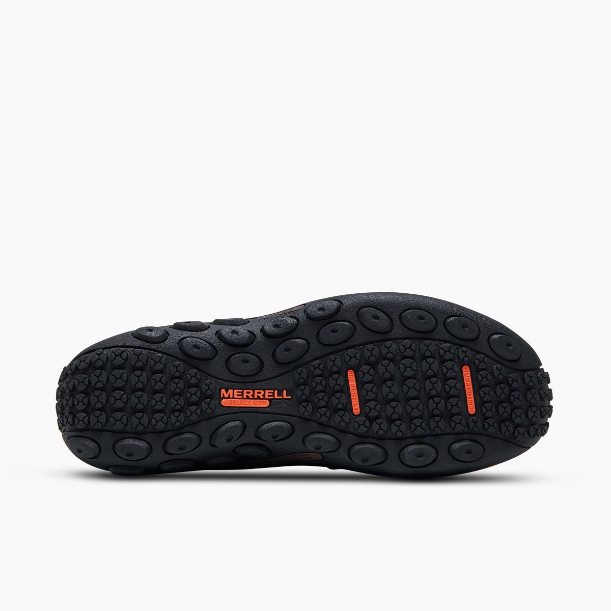 Jungle Moc Leather SR Work Shoe Wide Width