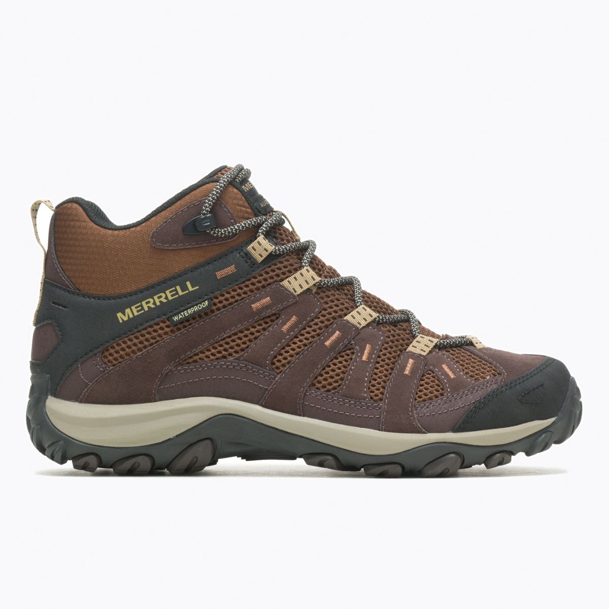Alverstone 2 Mid Waterproof