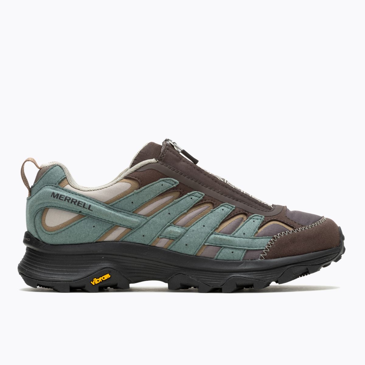 Moab Speed Zip GORE-TEX® 1TRL