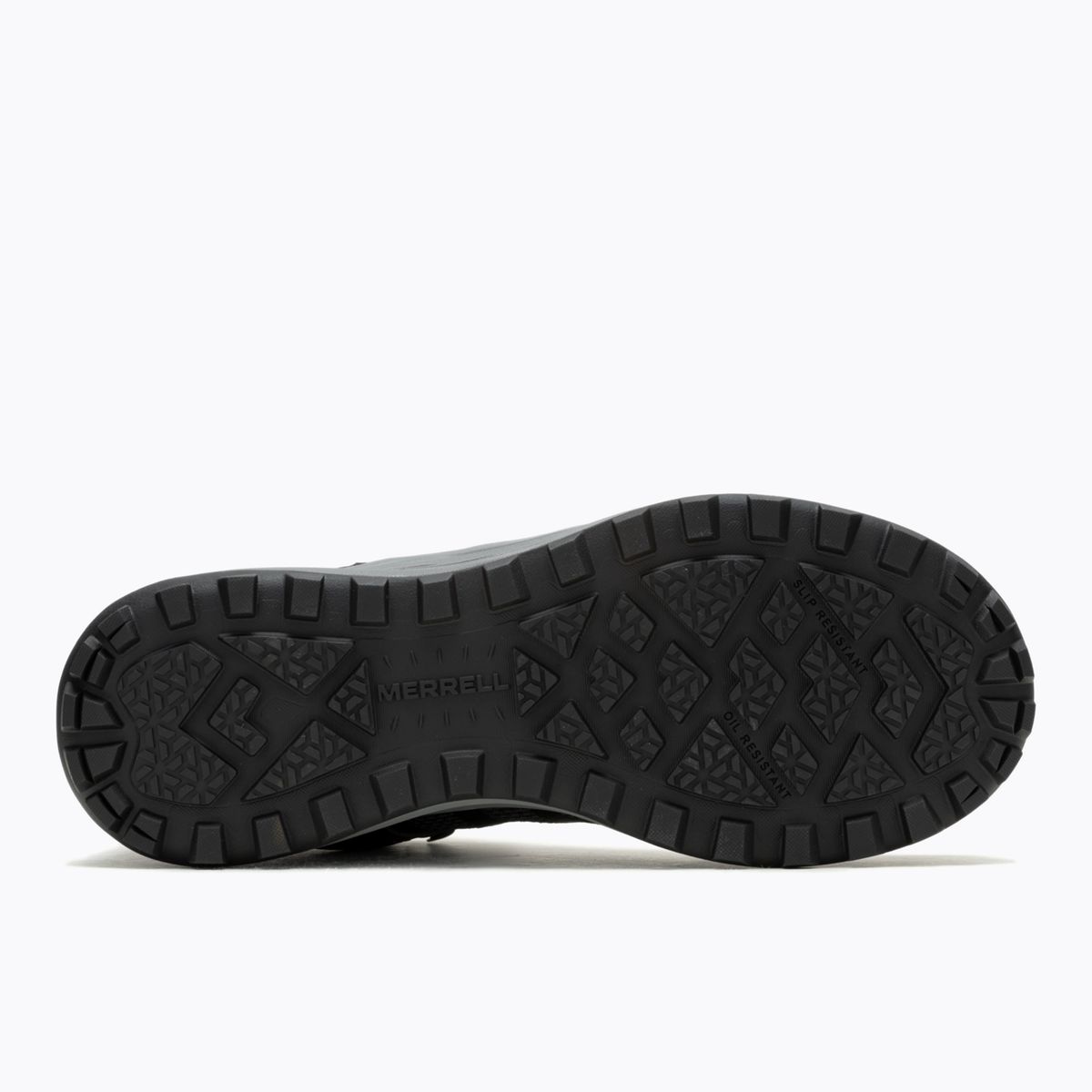 Nova Mid Waterproof Carbon Fiber Work Shoe