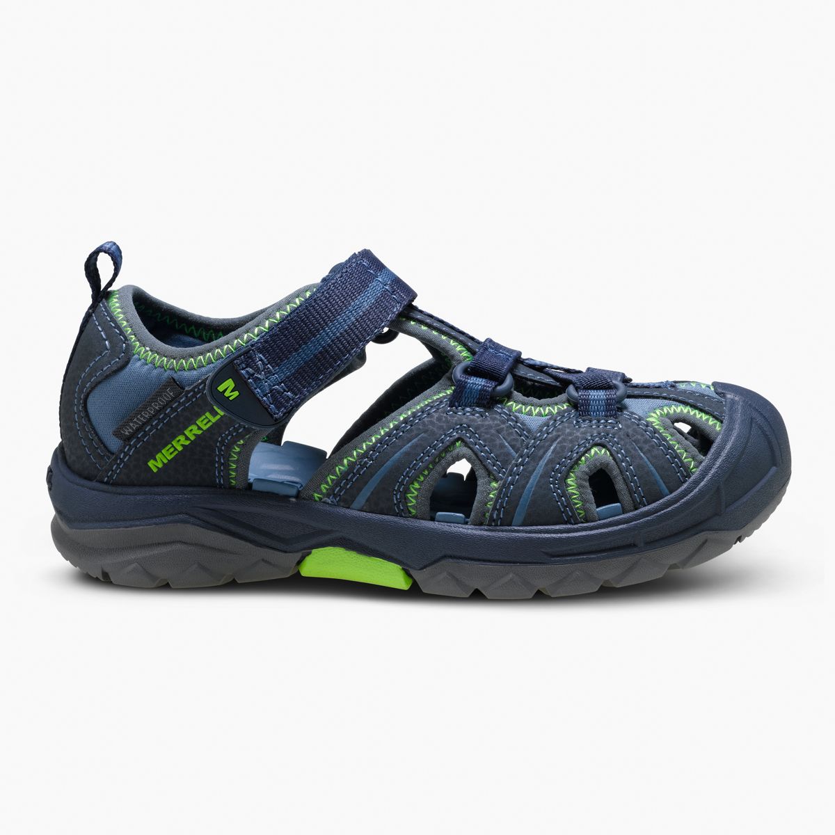 Hydro Sandal