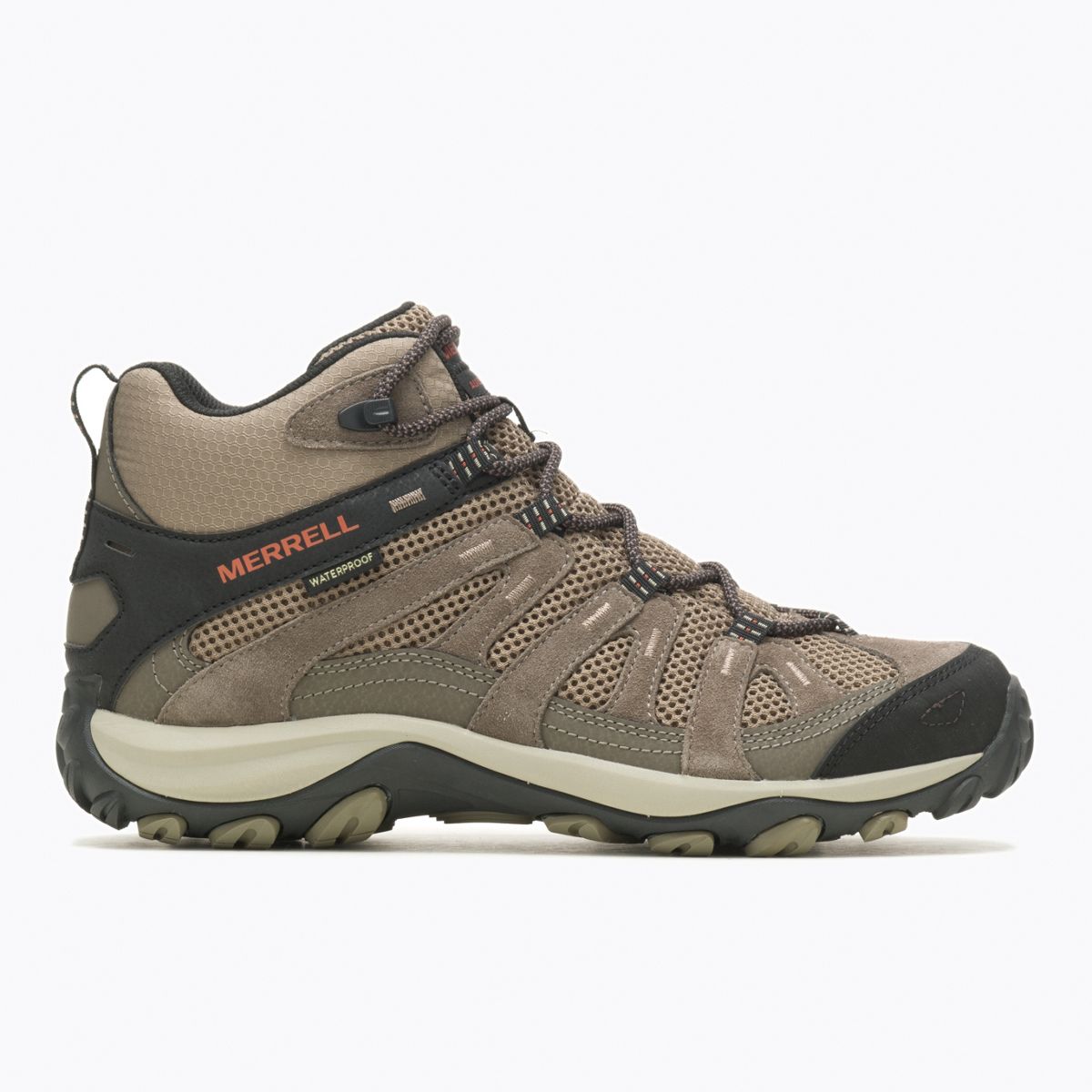 Alverstone 2 Mid Waterproof Wide Width