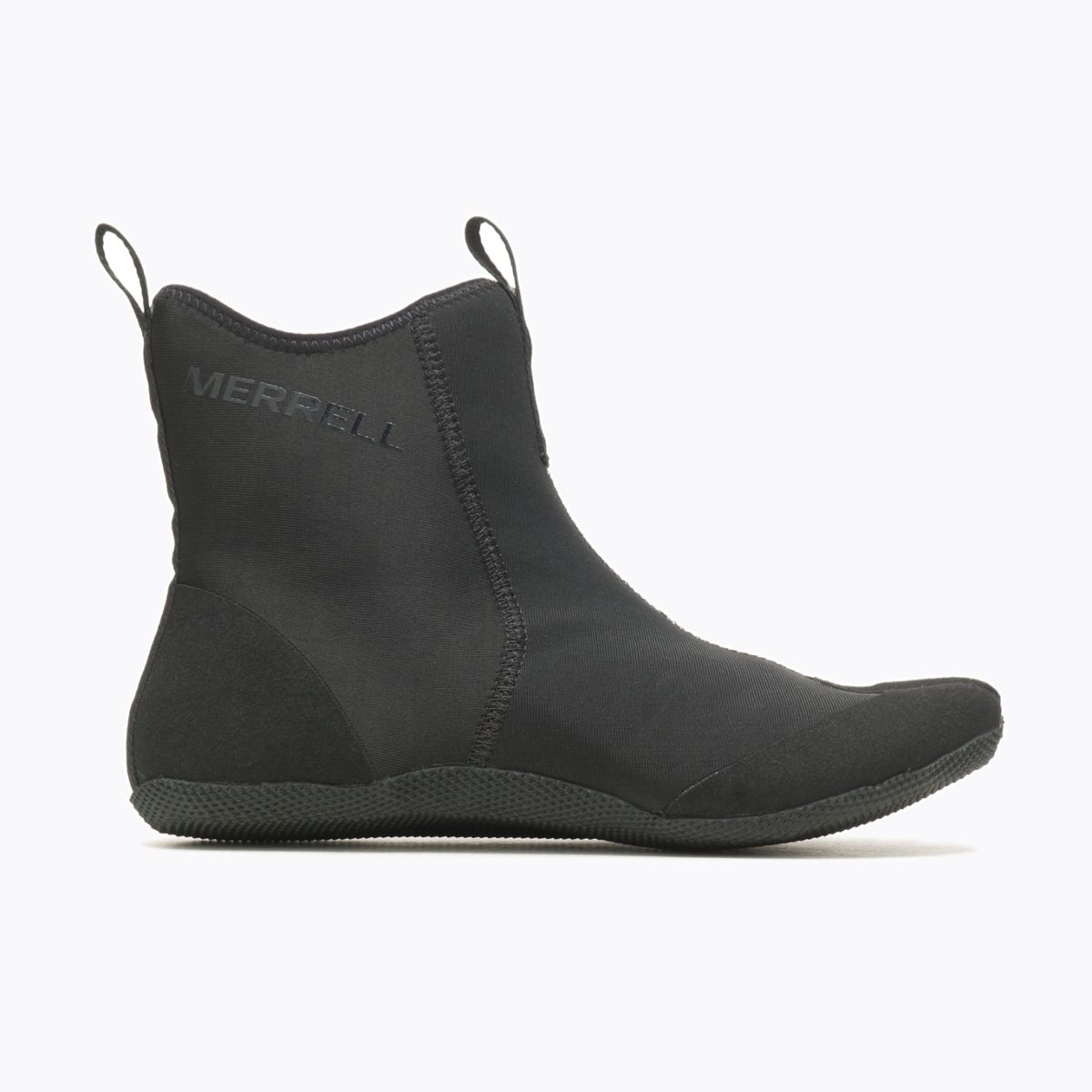 Hydro Moc AT SS Mid 1TRL