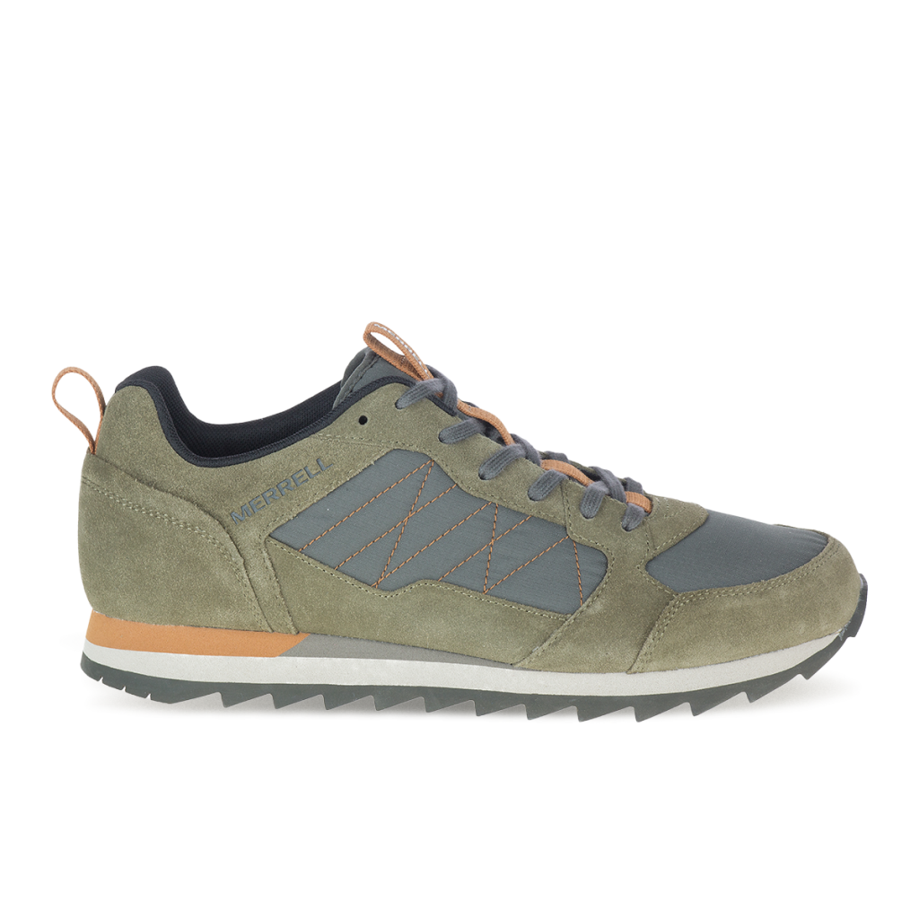 Alpine Sneaker Men