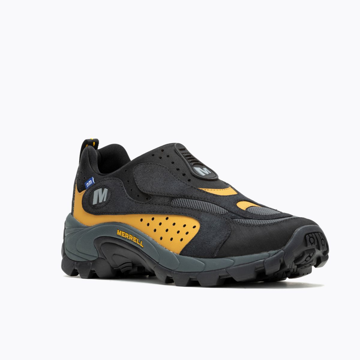 Moc Speed Streak Evo 1TRL X Nicole McLaughlin