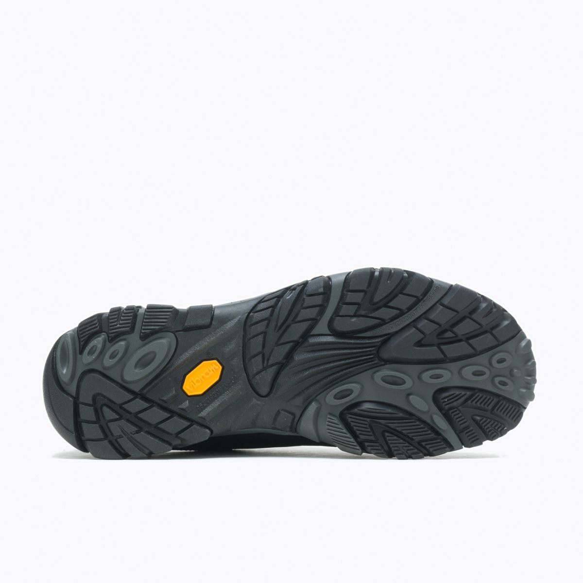 Moab Adventure Lace Waterproof