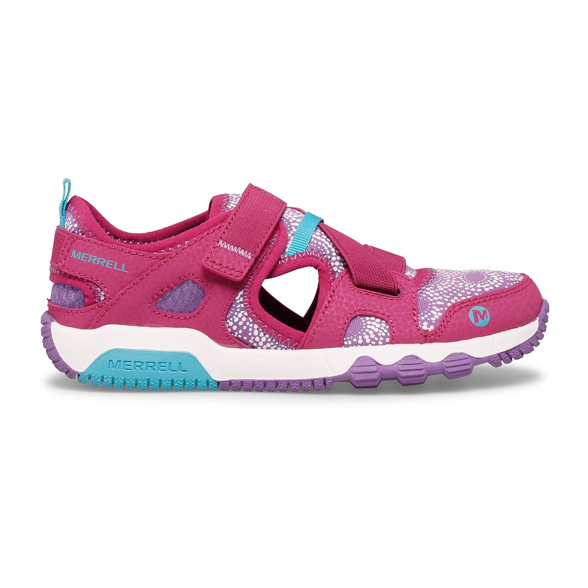 Hydro Free Roam Chroma Monarch Sandal