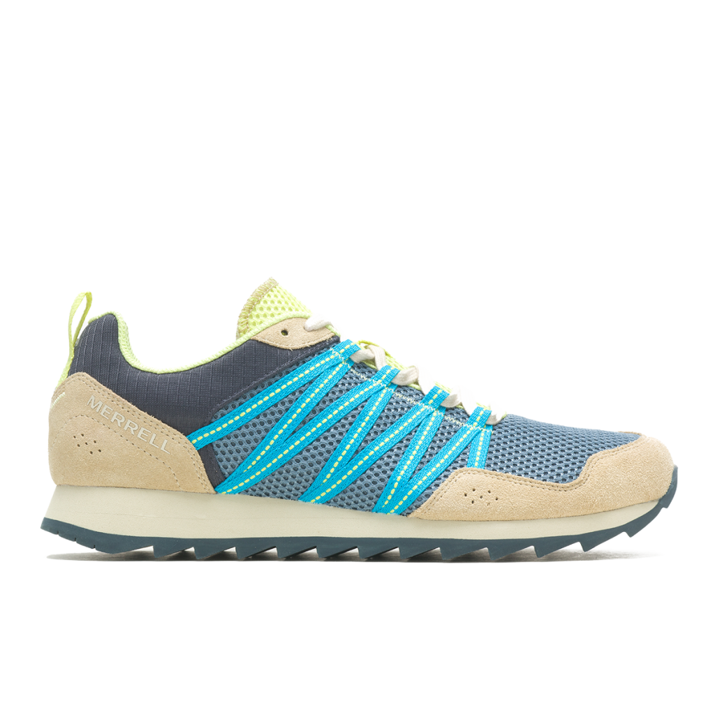 Alpine Sneaker Sport Men
