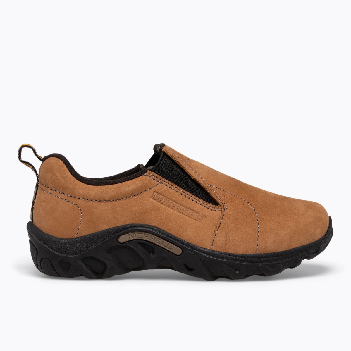 Jungle Moc Nubuck