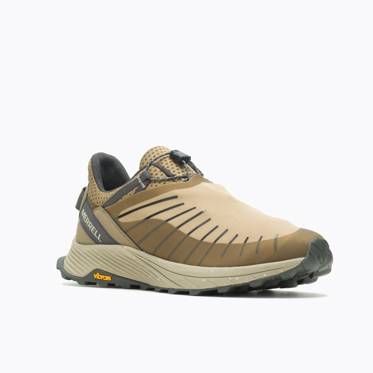 Embark Lace Shield Sneaker