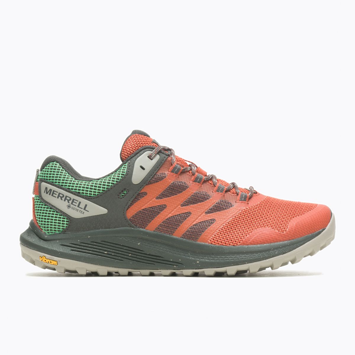 Nova 3 GORE-TEX®