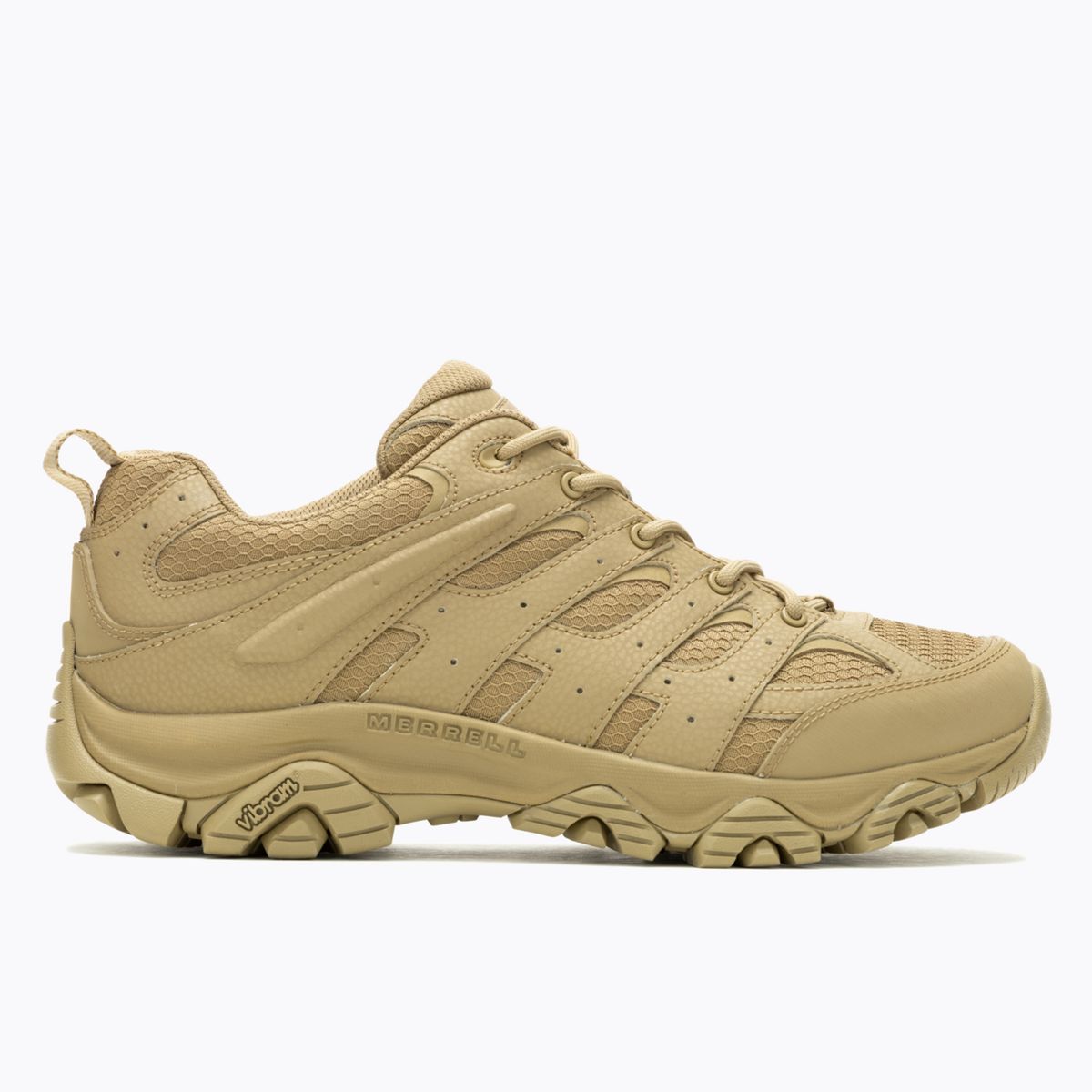 Moab 3 Tactical Shoe