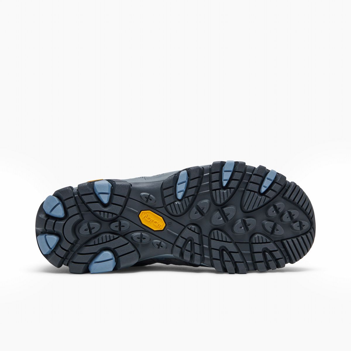 Moab 3 Waterproof Wide Width