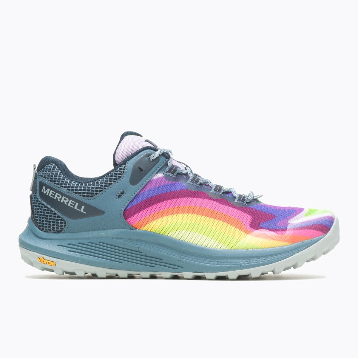 Nova 3 Rainbow