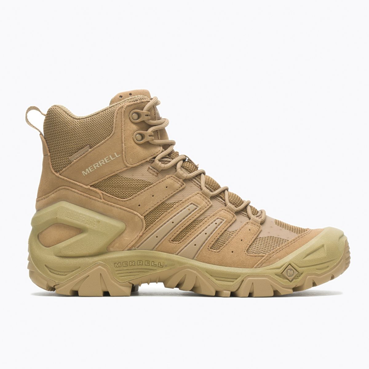 Strongfield Tactical 6\\\ Waterproof Boot