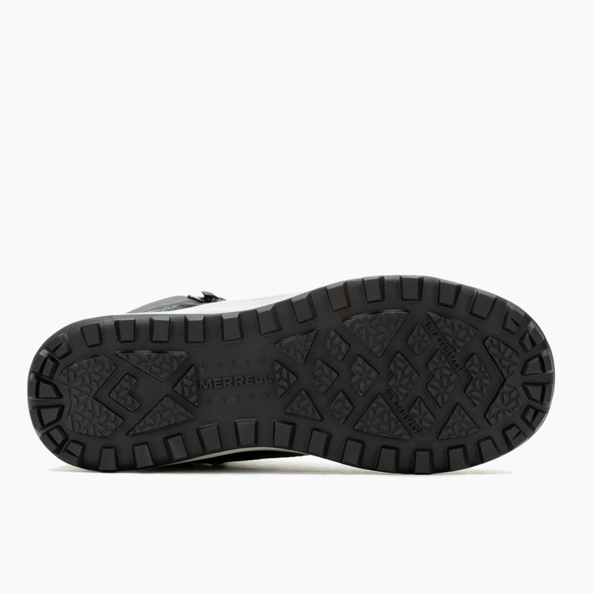 Antora Mid Waterproof Carbon Fiber Shoe