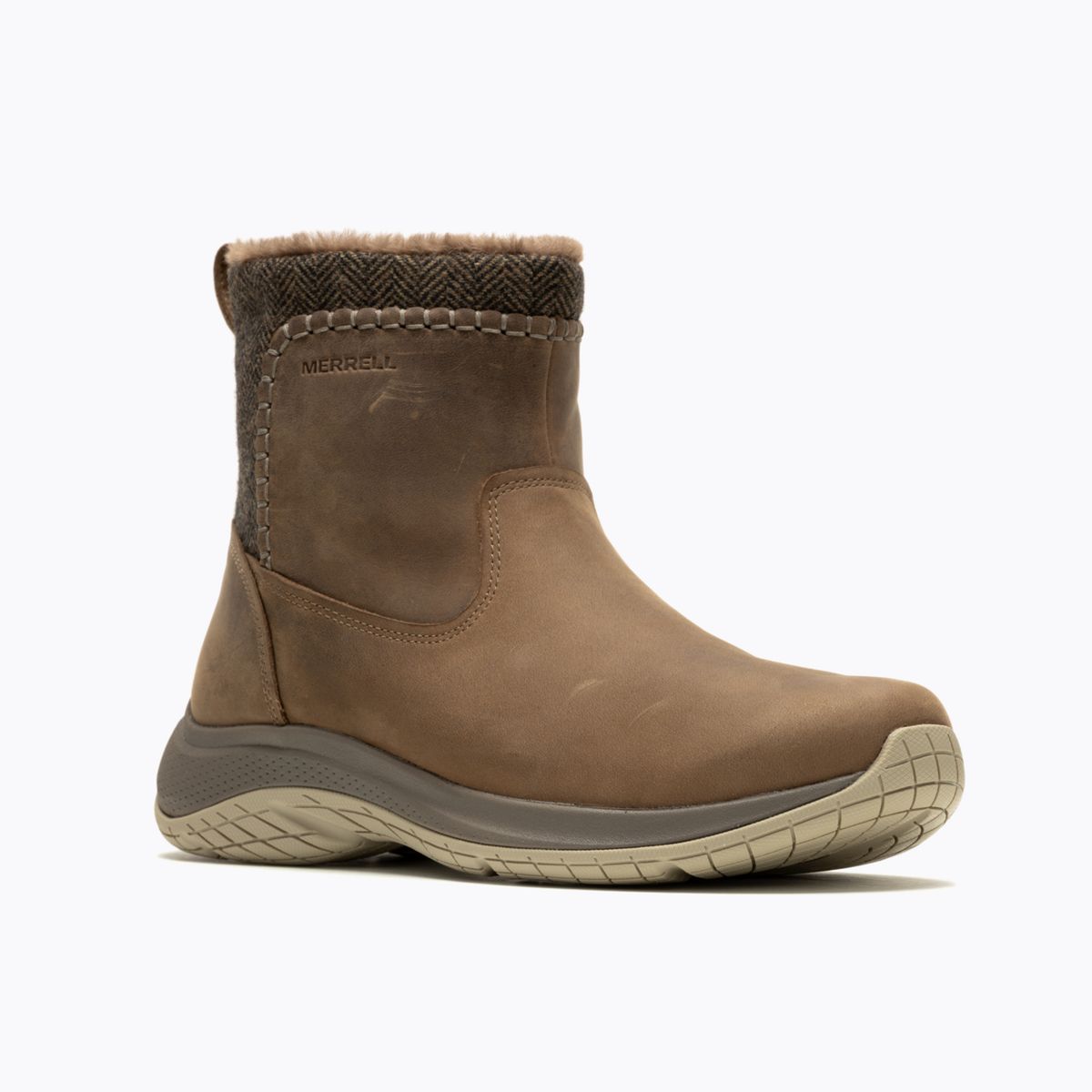 Encore Ice 5 Mid Zip