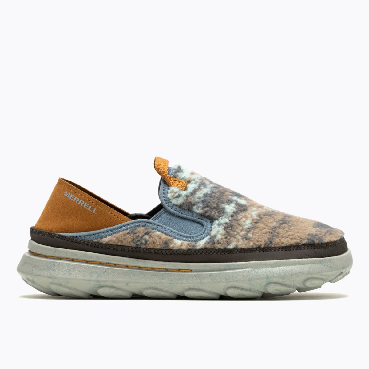 Hut Moc 2 Snug