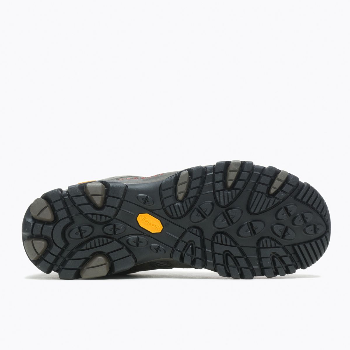 Moab 3 Waterproof Wide Width