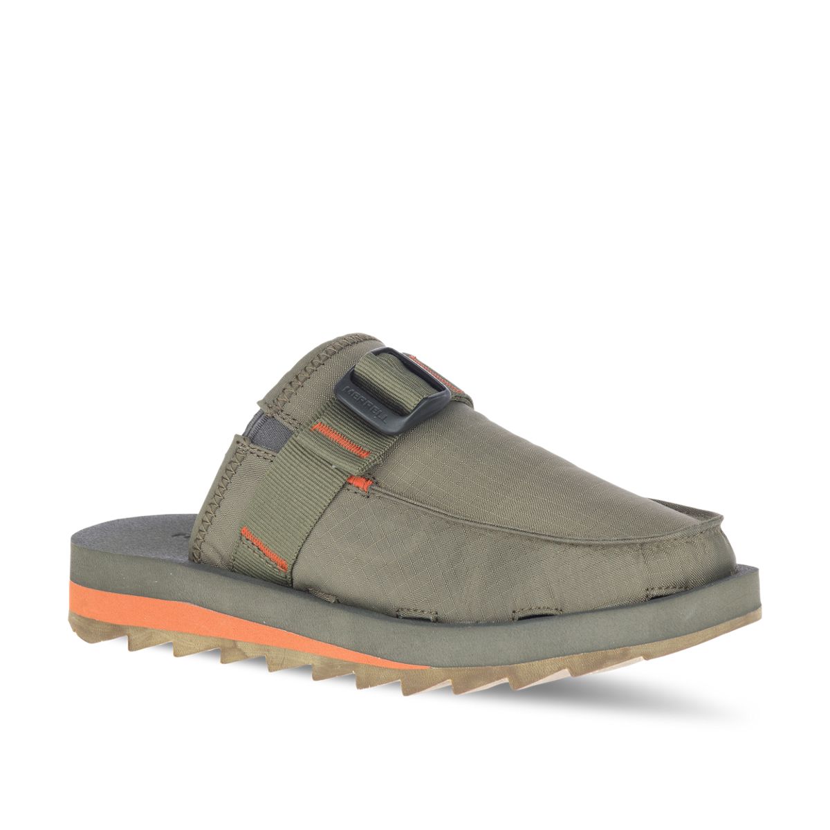 Alpine Clog