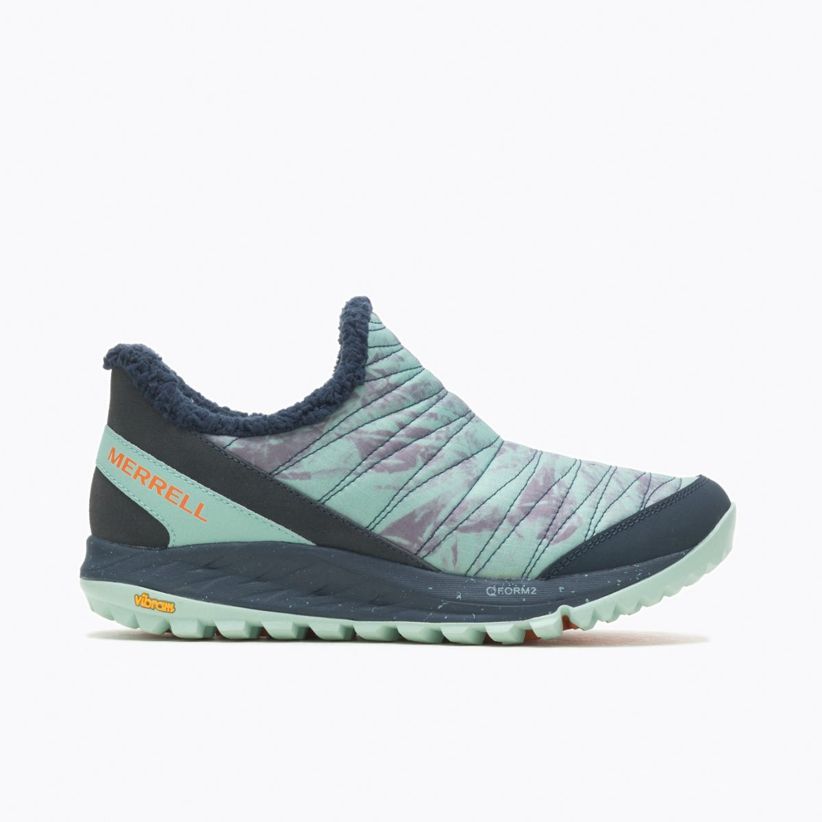 Antora Sneaker Moc X See America