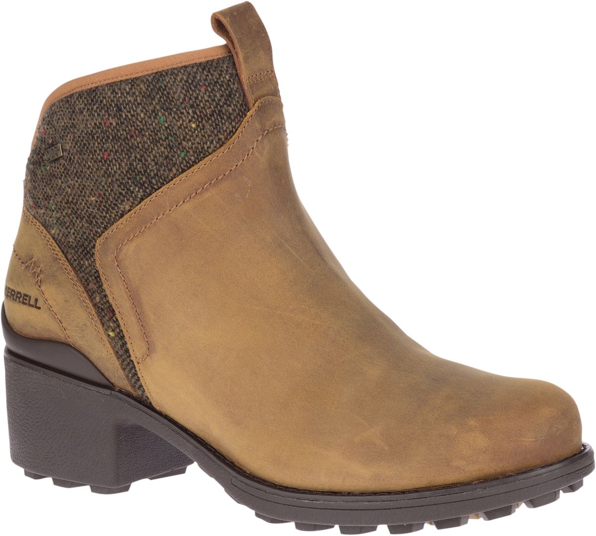 Chateau II Mid Pull Waterproof