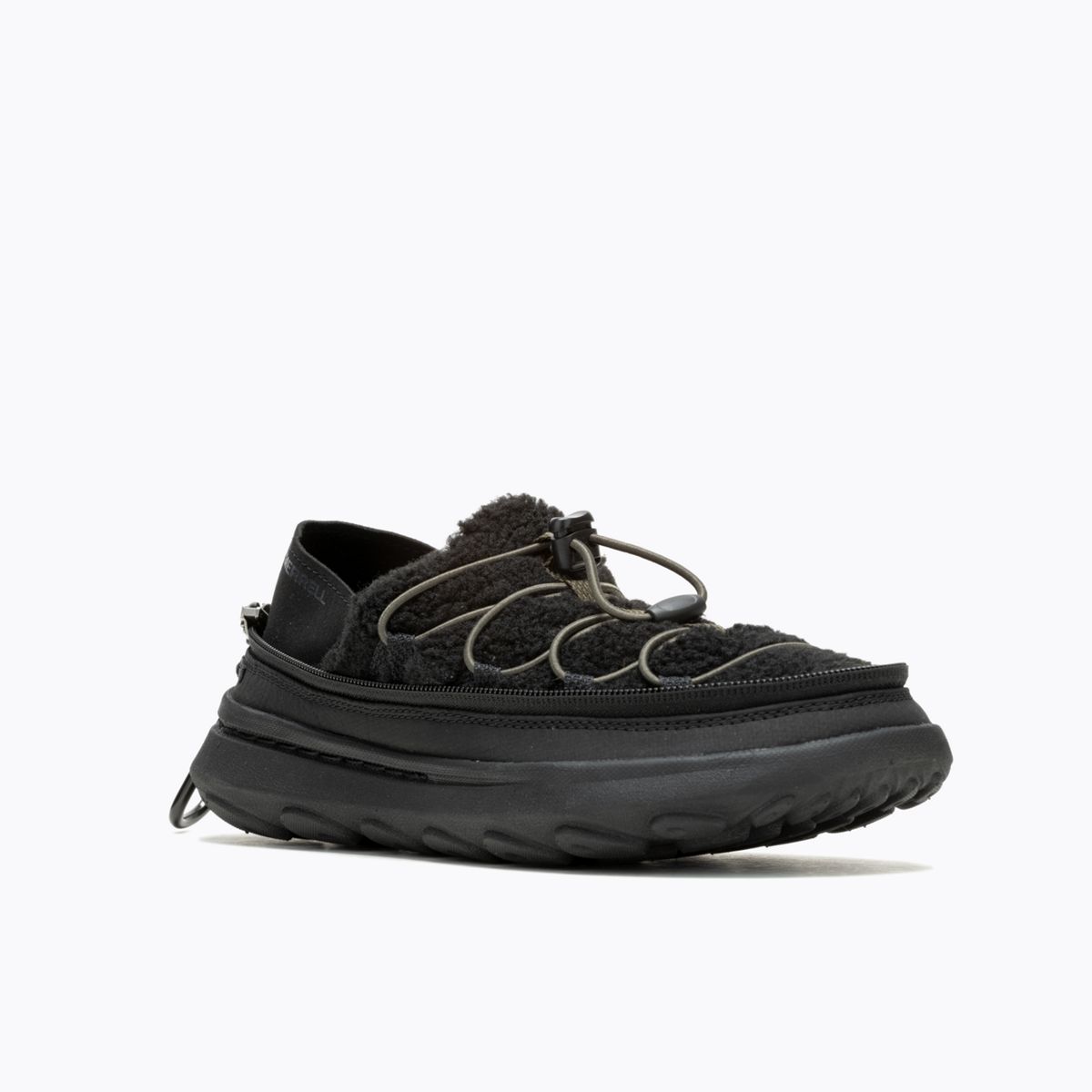 Hut Moc 2 Packable Fleece 1TRL