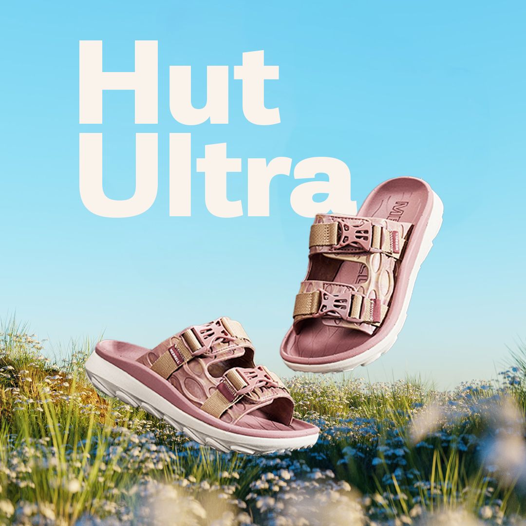 Hut Ultra Wrap