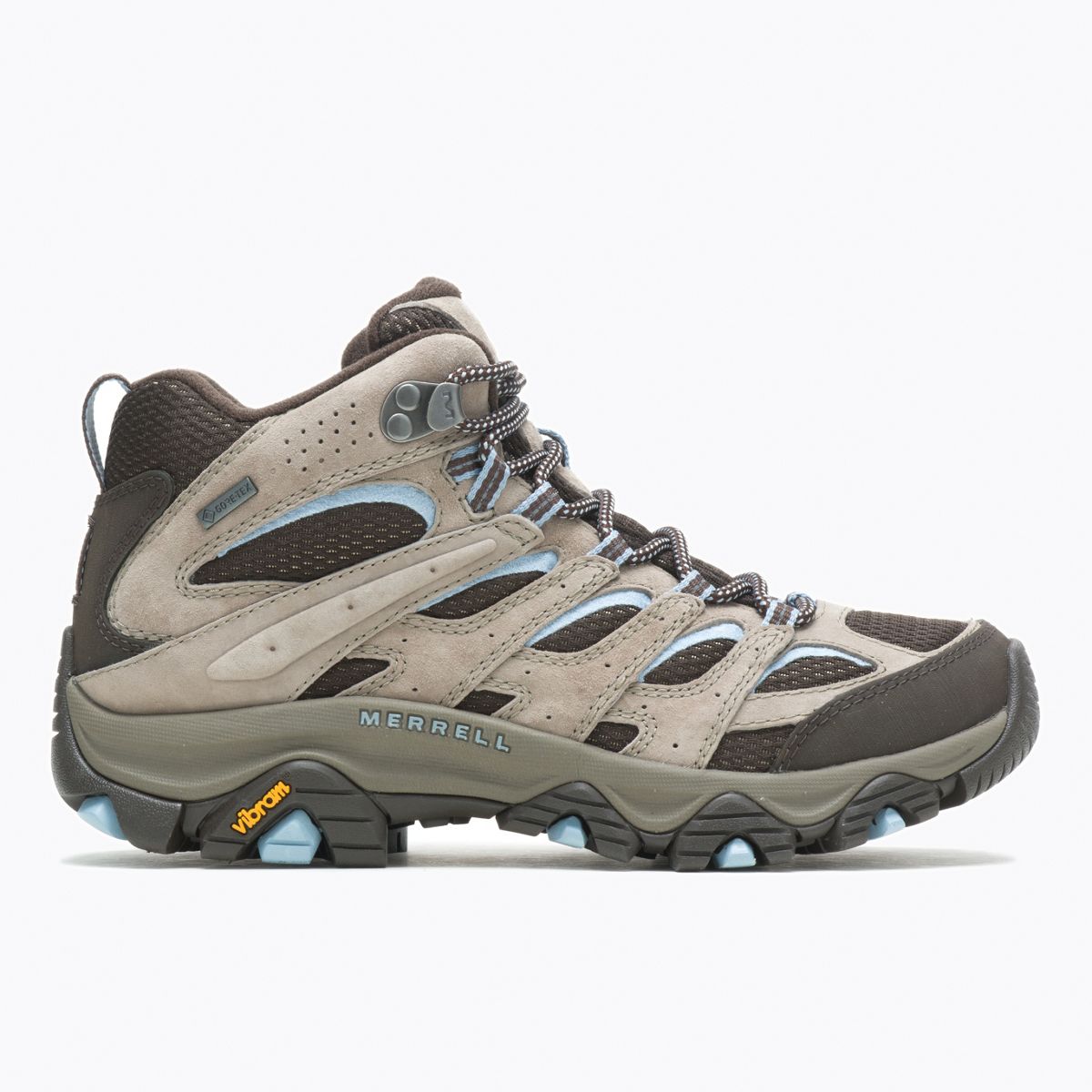 Moab 3 Mid GORE-TEX® Wide Width