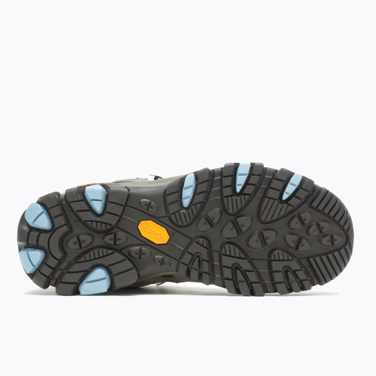 Moab 3 Mid GORE-TEX® Wide Width