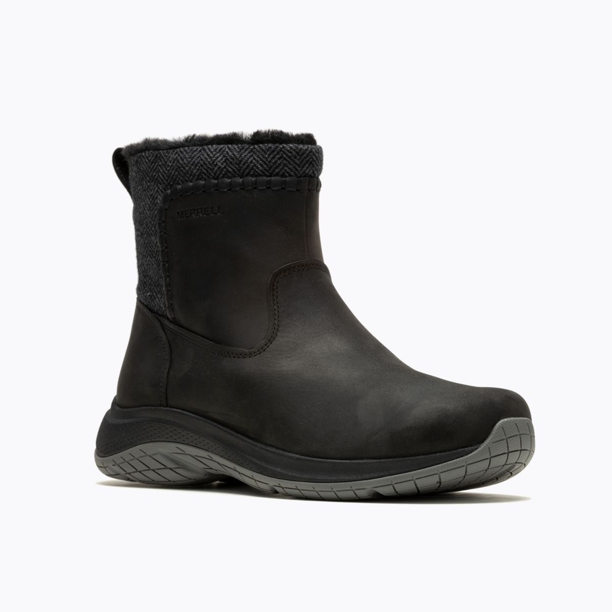 Encore Ice 5 Mid Zip