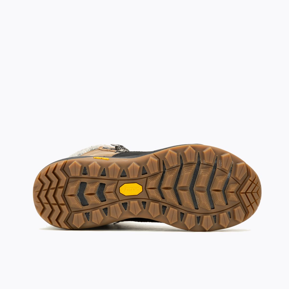Siren 4 Thermo Mid Zip Waterproof