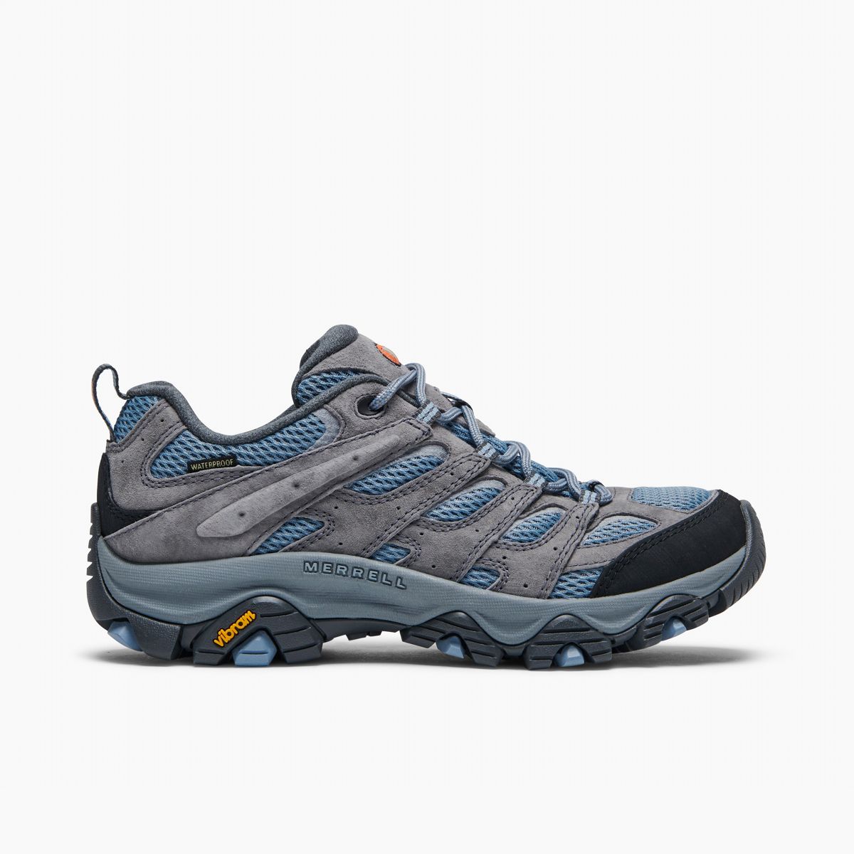 Moab 3 Waterproof Wide Width