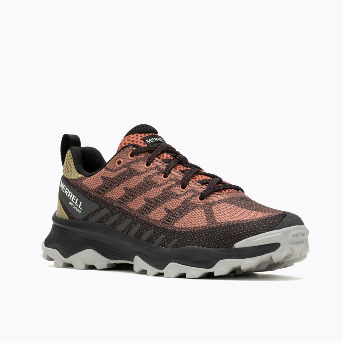 Speed Eco Waterproof