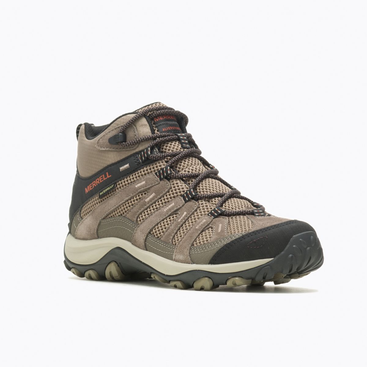 Alverstone 2 Mid Waterproof Wide Width
