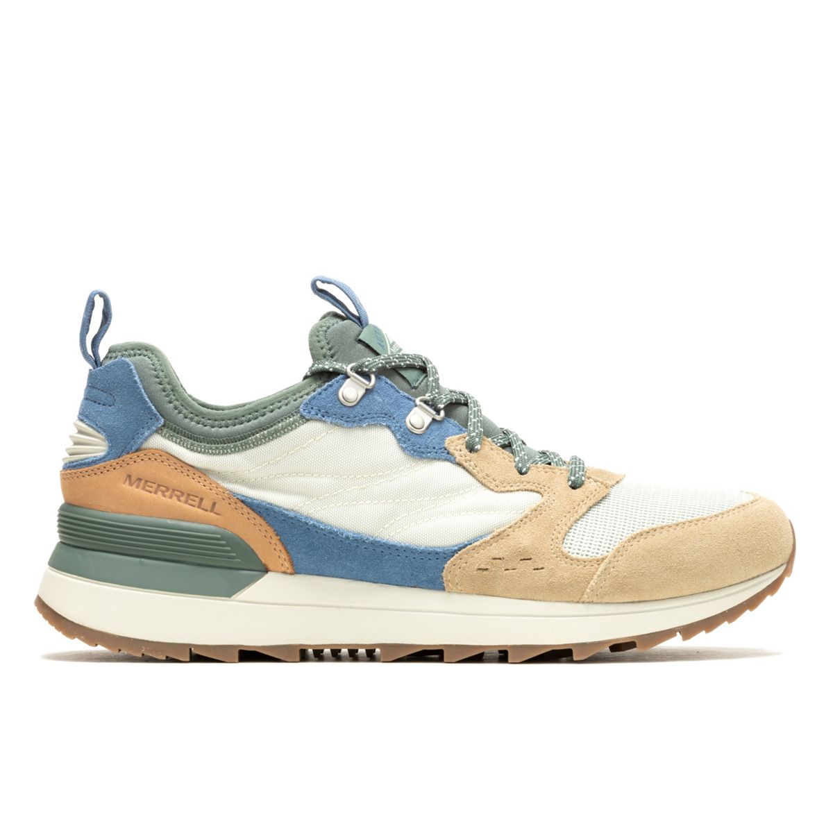 Alpine 83 Sneaker Recraft