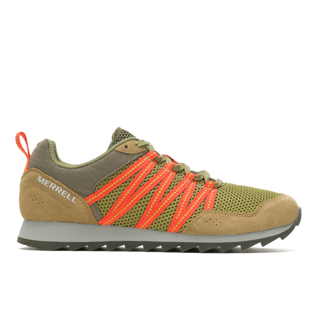 Alpine Sneaker Sport Men