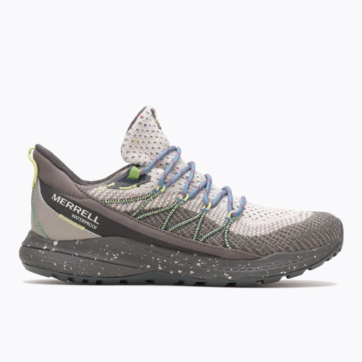 Bravada 2 Waterproof Wide Width