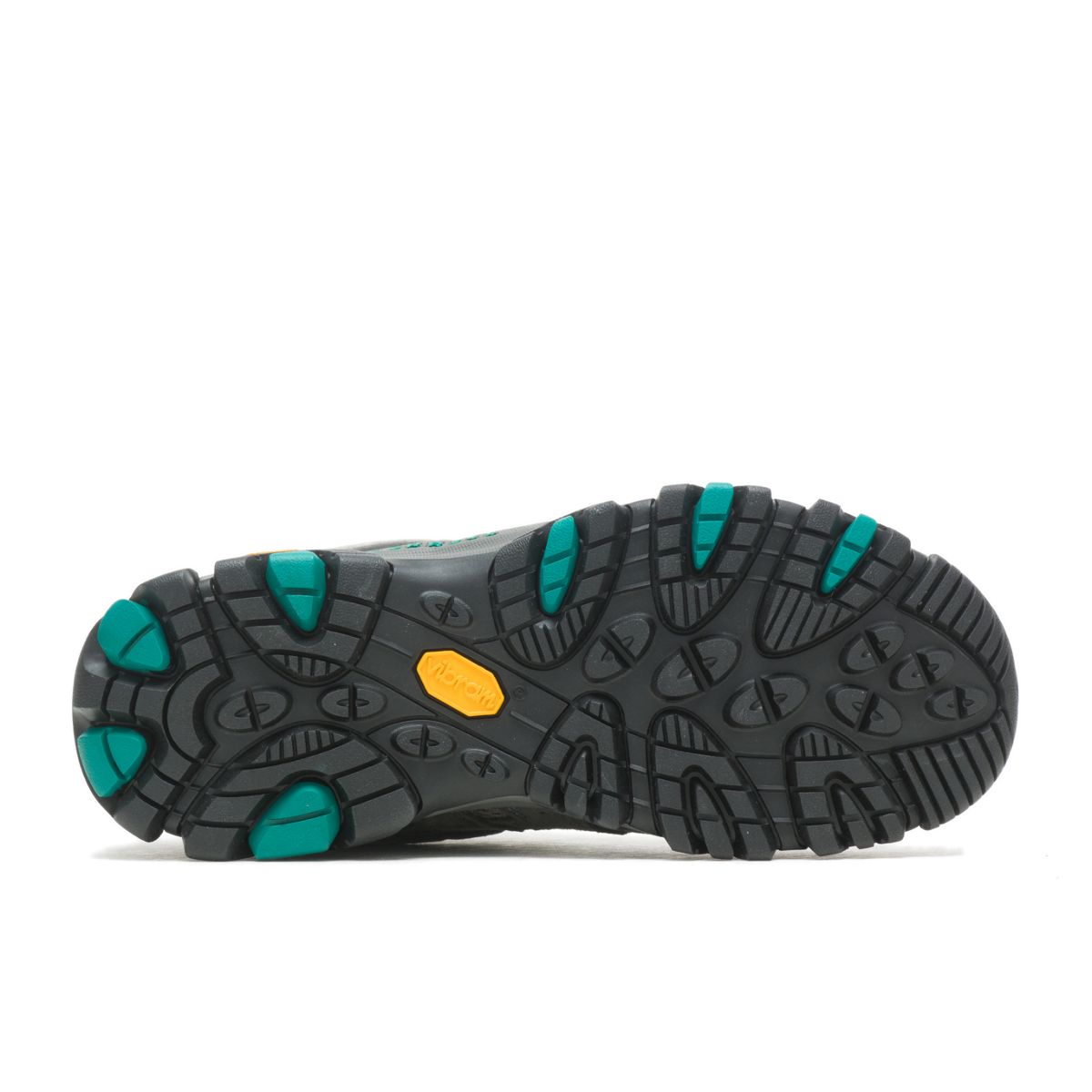 Moab 3 Waterproof Wide Width